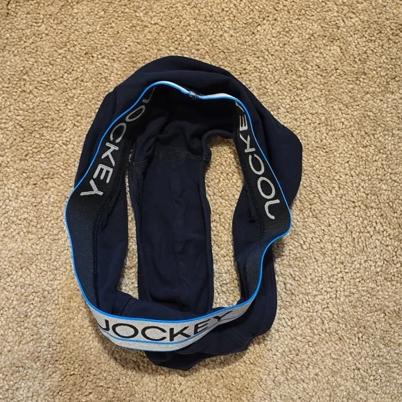 🍆Jockey H-Fly Cotton Brief🍆 - Picture 3 of 4